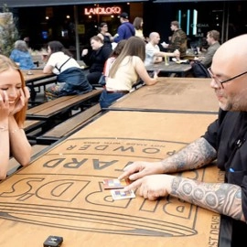 Cube Mix by Rizki Nanda