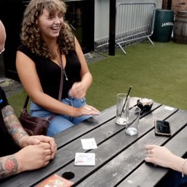 Cube Mix by Rizki Nanda