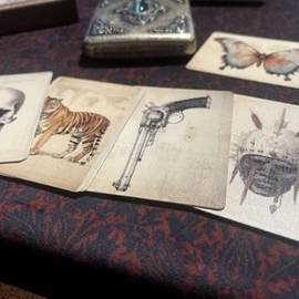 The Papilio Experiment by Dead Rebel