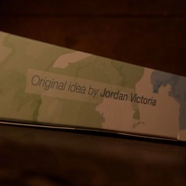 Pigmento by Jordan Victoria