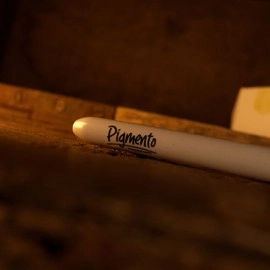 Pigmento by Jordan Victoria