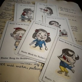 The Recurring by Dead Rebel