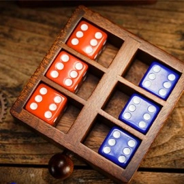 Kirin Dice 2.0 by Classicho