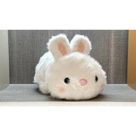 Morphing Plush (Elephant to Rabbit Large) by Jackie Zhao and JT Magic