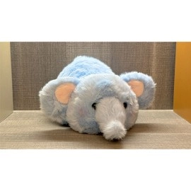 Morphing Plush (Elephant to Rabbit Large) by Jackie Zhao and JT Magic
