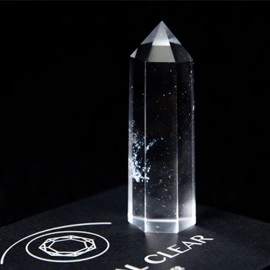 Crystal Clear by Bob Kohler & Chris Rawlins