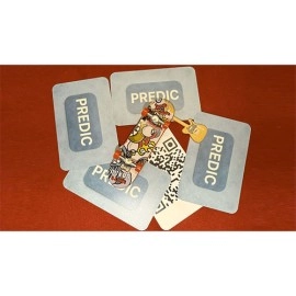 Predic by Damien Vappereau Marc Celiandre