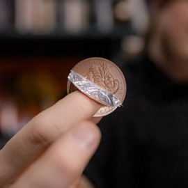 Foiled Again by Bizzaro