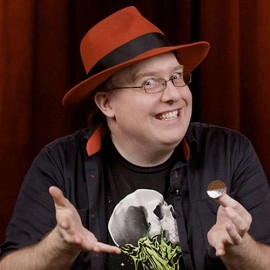 Foiled Again by Bizzaro