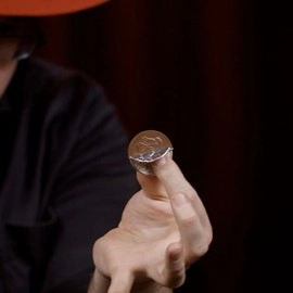 Foiled Again by Bizzaro