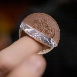 Foiled Again by Bizzaro