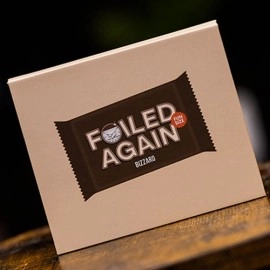 Foiled Again by Bizzaro