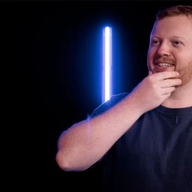 HEX by Christian Grace