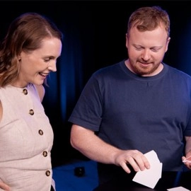 HEX by Christian Grace