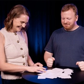 HEX by Christian Grace