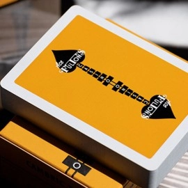 Mazzo di carte ACE FULTON'S CASINO V3 PLAYING CARDS