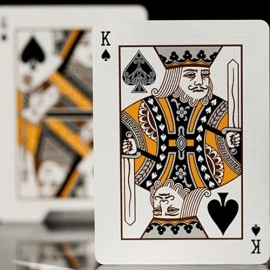 Mazzo di carte ACE FULTON'S CASINO V3 PLAYING CARDS