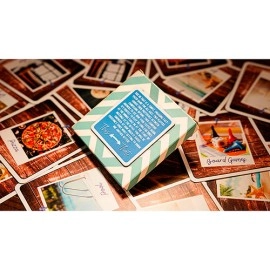 This or That by David Jonathan, Nikolas Mavresis, & TCC Magic