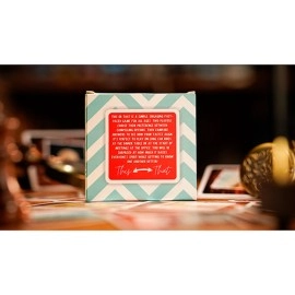 This or That by David Jonathan, Nikolas Mavresis, & TCC Magic