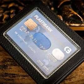 Phantom Wallet by TCC Magic (Microfiber)