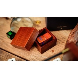 Numerology Dice by Mato and TCC Magic