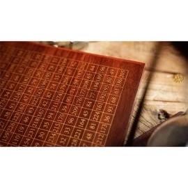 Destiny Calculus by Mato and TCC Magic