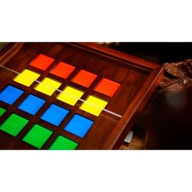 Prophesy Matrix by Mato and TCC Magic