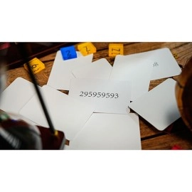 Prophesy Matrix by Mato and TCC Magic