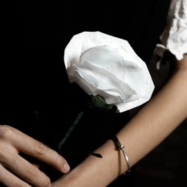 Fantasy Rose by Leon, Bond Lee & MS Magic