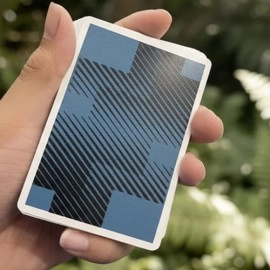 Mazzo di carte False Playing Cards by WohStudios