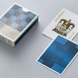 Mazzo di carte False Playing Cards by WohStudios