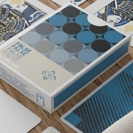 Mazzo di carte False Playing Cards by WohStudios