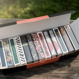 Mazzo di carte North Wind Beacon Playing Cards by WohStudios