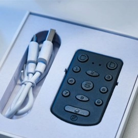 PITATA Palm Remote