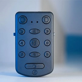 PITATA Palm Remote