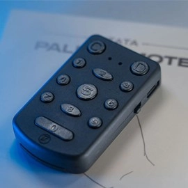 PITATA Palm Remote
