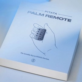 PITATA Palm Remote