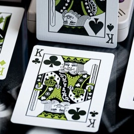 Mazzo di carte FULTON's Arcade Gameboy Edition Playing Cards