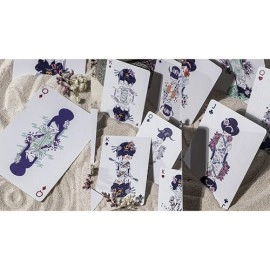 Mazzo di carte Bicycle Cycle of Venus Playing Cards