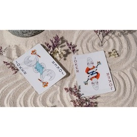 Mazzo di carte Bicycle Cycle of Venus Playing Cards