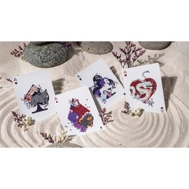Mazzo di carte Bicycle Cycle of Venus Playing Cards