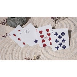 Mazzo di carte Bicycle Cycle of Venus Playing Cards