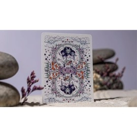 Mazzo di carte Bicycle Cycle of Venus Playing Cards