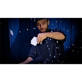 SnowStorm Pro by Gonzalo Albiñana and CrazyJokers