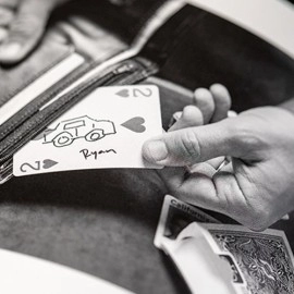 Final Degree by John Guastaferro