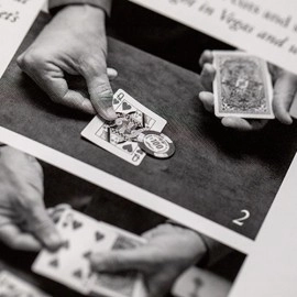 Final Degree by John Guastaferro