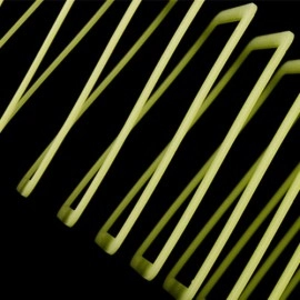 Helix Case by Jeki Yoo