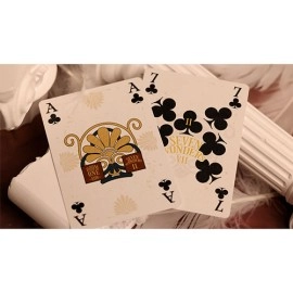 Mazzo di carte The Temple of Artemis at Ephesus Playing Cards by Room One and EON