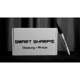 Smart Sharpie by Doosung & Ardubi (Standard)