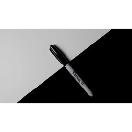 Smart Sharpie by Doosung & Ardubi (Special Edition)